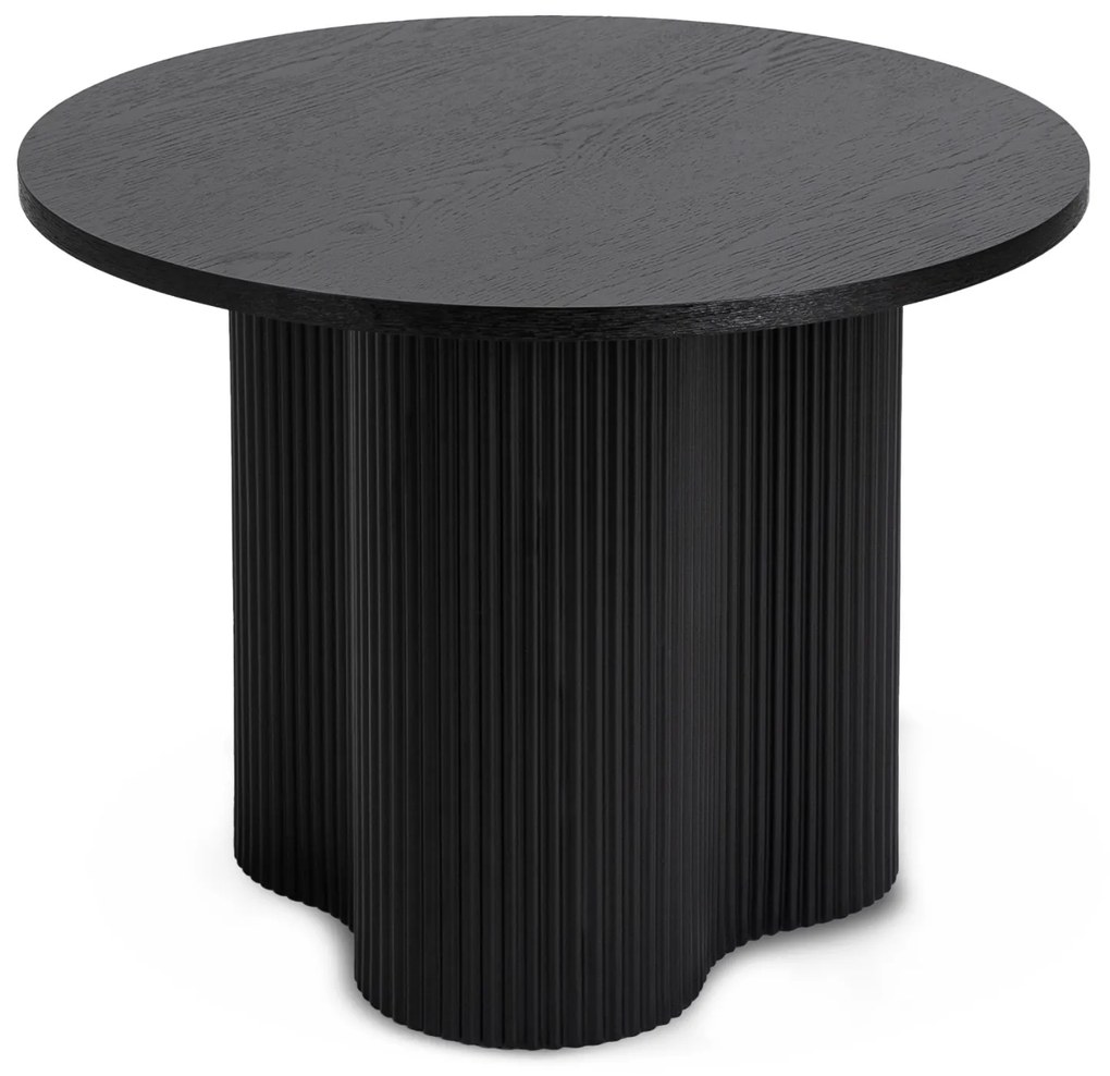 PROXIMA.store - Loftový konferenčný stolík ARION MAX FARBA: dub