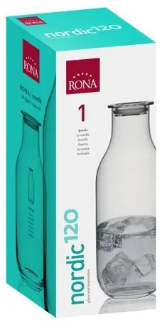 Rona Fľaša Nordic 1200 ml