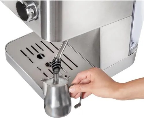 Espresso Sencor SES 4010SS nerez