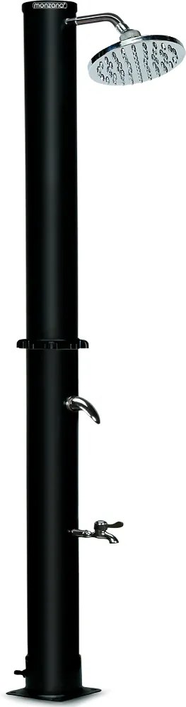 Jurhan & Co.KG Germany Solárna záhradná sprcha DELFINA 20 l