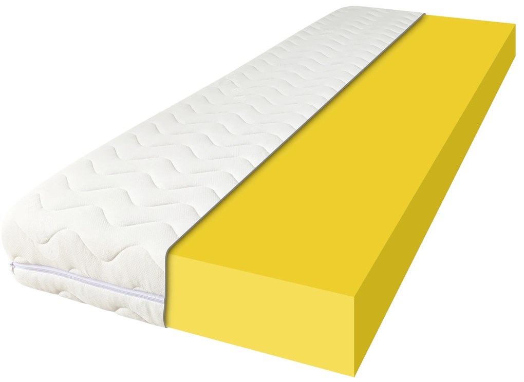 ComfortMatrace GOLTEX Strong 15cm 140x200 cm