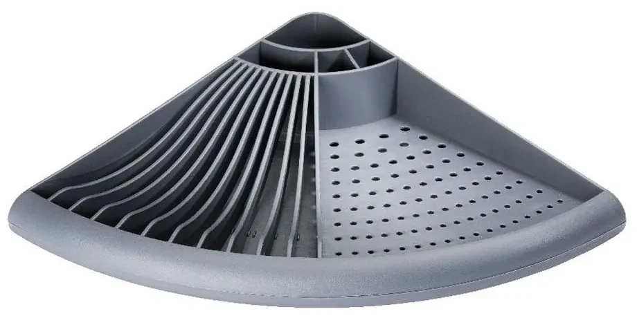 Rohový odkvapávač Wenko Dish