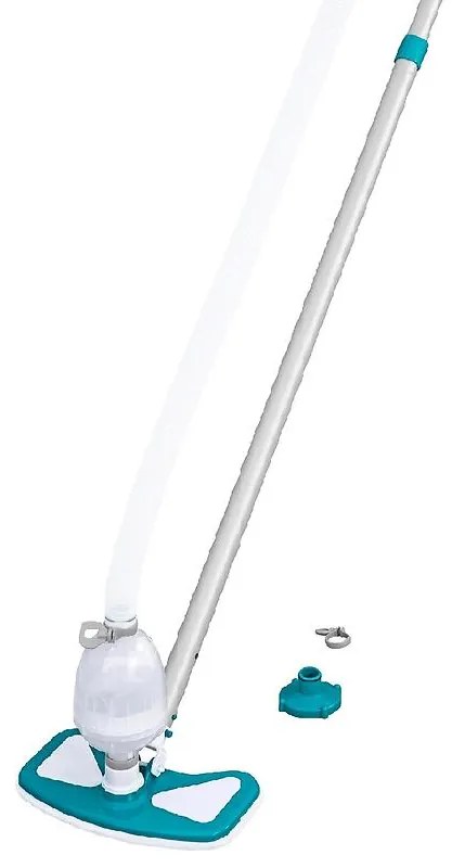 Viacúčelová sada na čistenie bazénov 58234