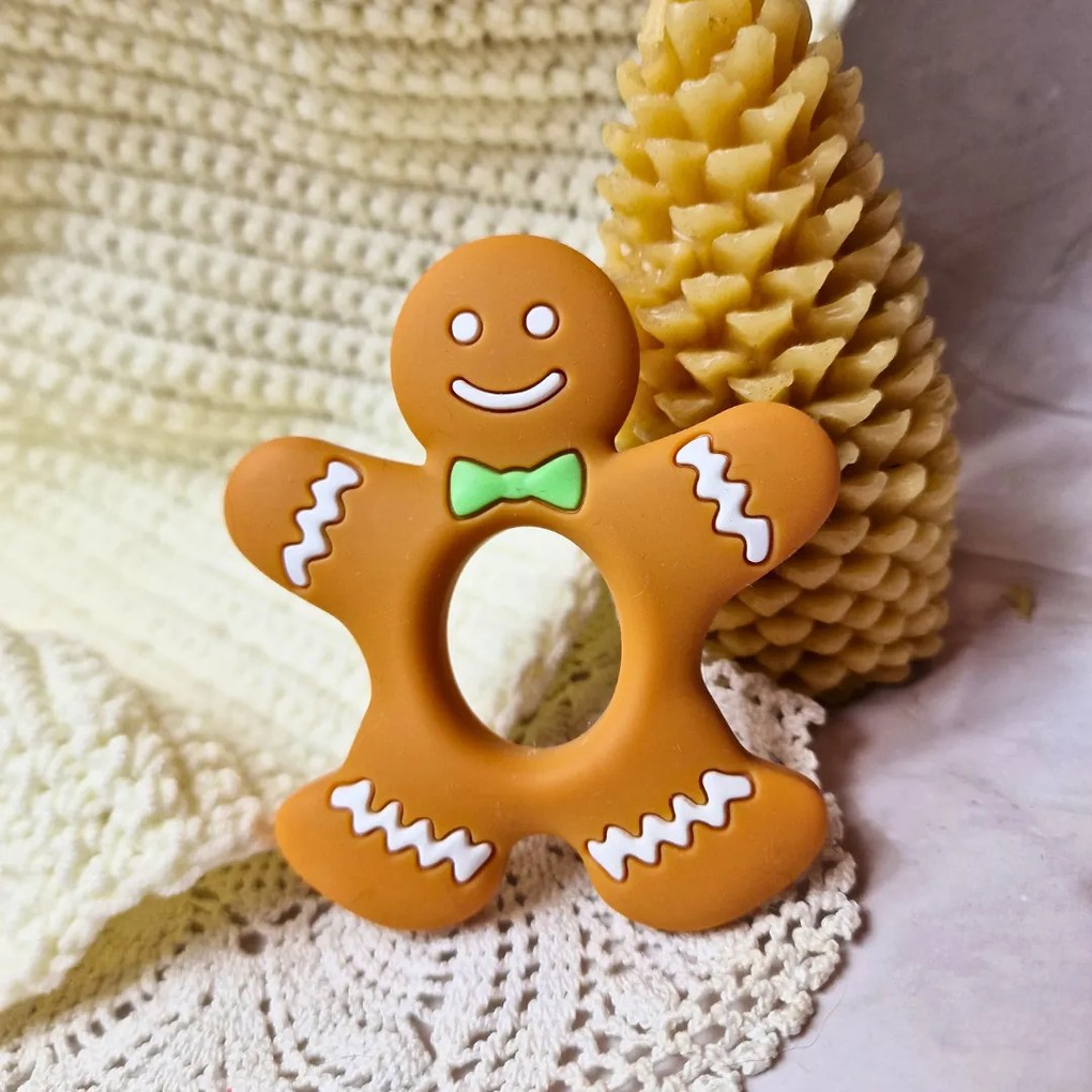 Hryzadielko Perníček