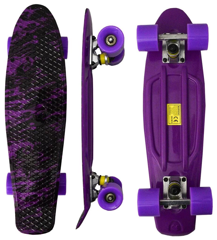 Aga4Kids Skateboard MR6007