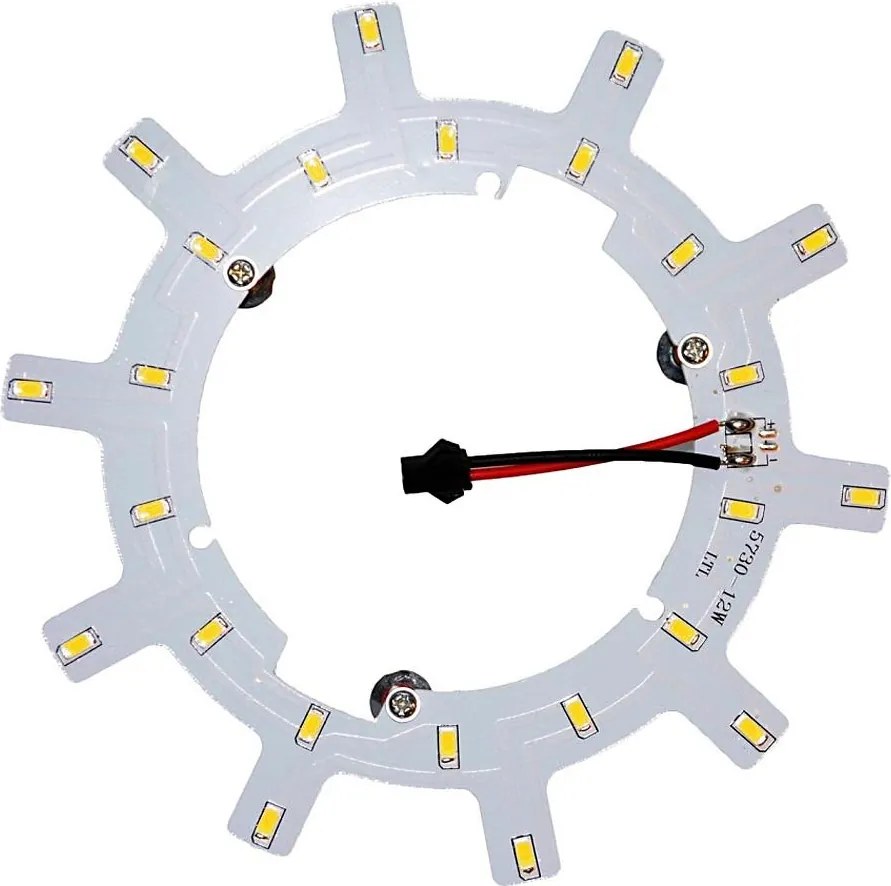 Top Light LED modul 12W - LED modul 12W 4000K