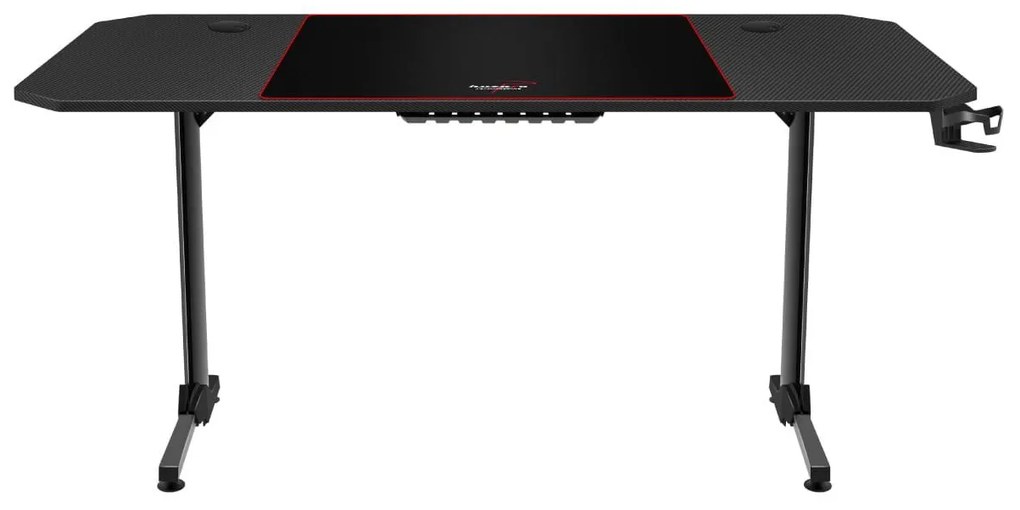 PC stolík Hyperion 4.7 (čierna). Akcia -21%. Vlastná spoľahlivá doprava až k Vám domov. 1087507