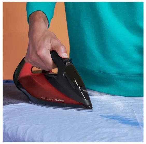 Philips Naparovacia žehlička Dst7022/40  (100372479)