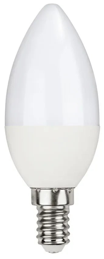 Eglo LED Žiarovka E14/5W 470lm 4000K - Eglo 11711 EG11711