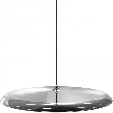 Závěsné svítidlo LED Nordlux Artist 40 83093003 černé Jméno  Nordlux Artist 40 (stříbrná) 83093054 NORDLUX 1_49216