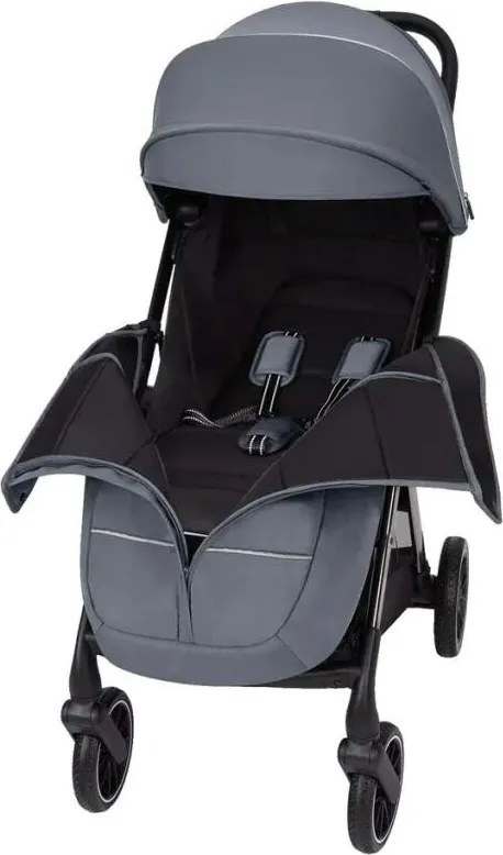 Športový kočík Carrello Delta 2024 - lava grey