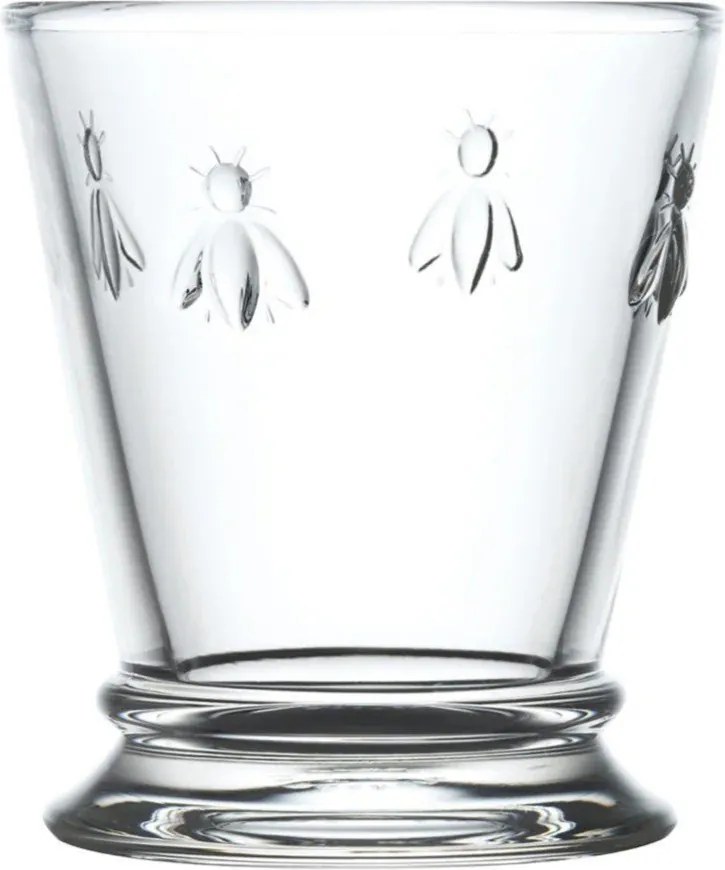 Pohár La Rochère Abeille, 200 ml