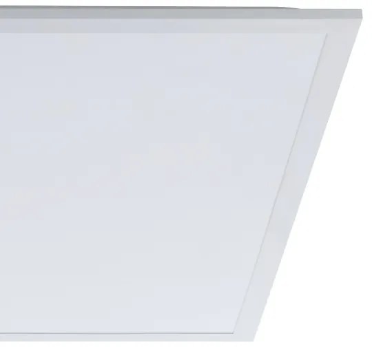 Eglo 900937 - LED Prisadený panel RABASSA LED/34,5W/230V 60x60 cm