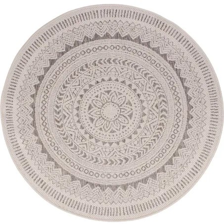 Koberec JEANS 19347/P19-K kruh
