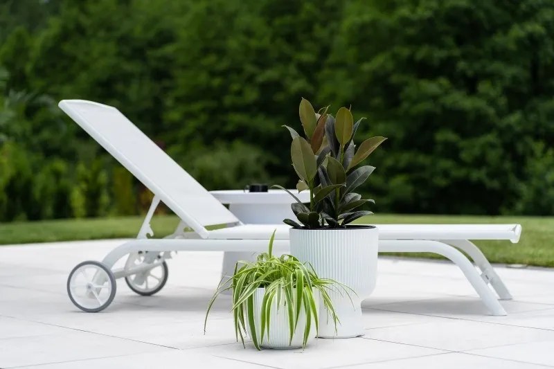 Kvetináč MILLA IV - výber z 5 prevedení