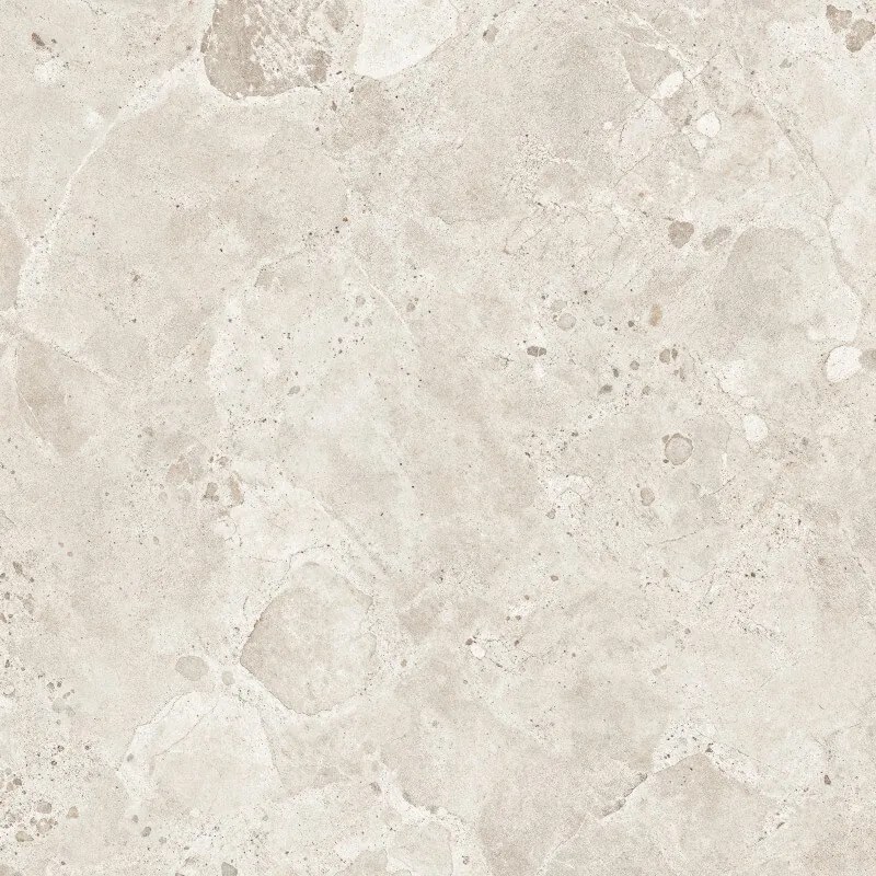 Dlažba Fragmenta Plus White 120x120 R