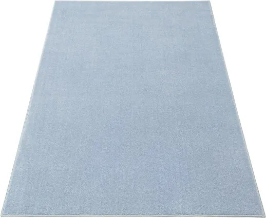 Koberec Saint-Tropez 418 svetlomodrý