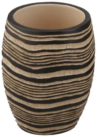 Dóza Optima Soreta hnedá SOR27