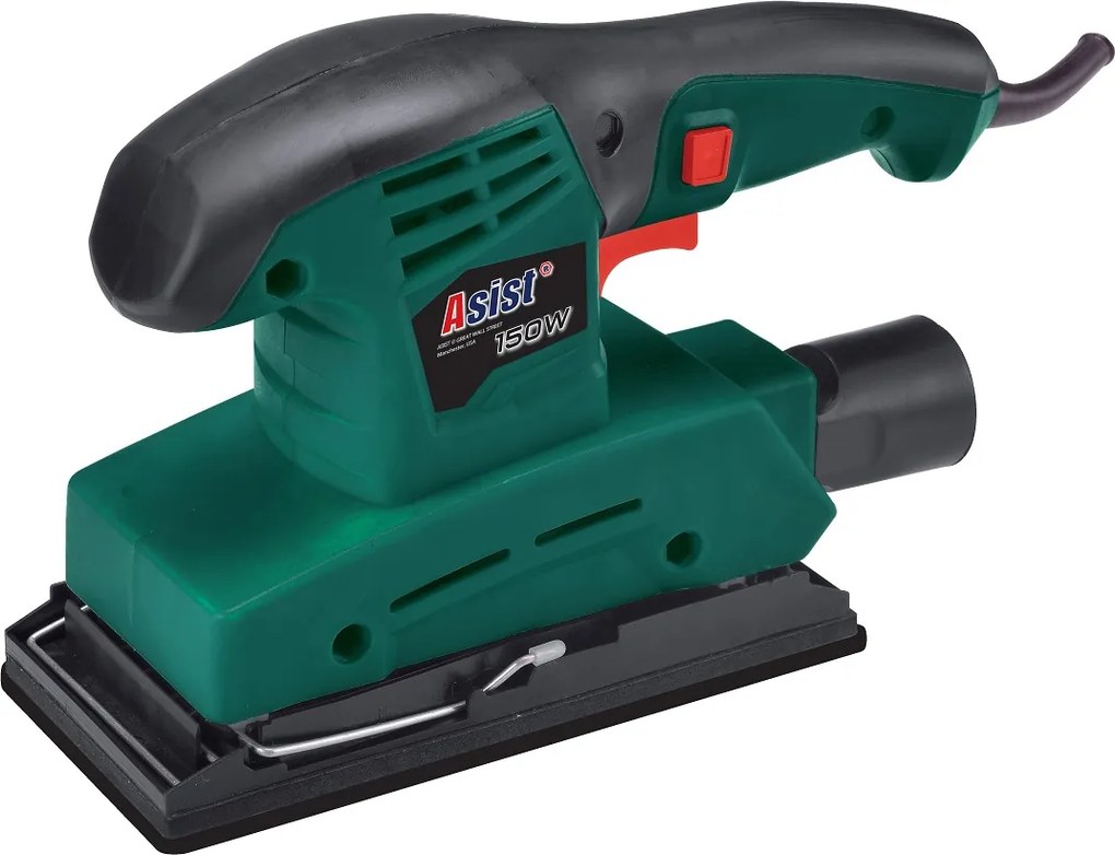 ASIST AE3V15DN-1 Vibračná brúska 150 W