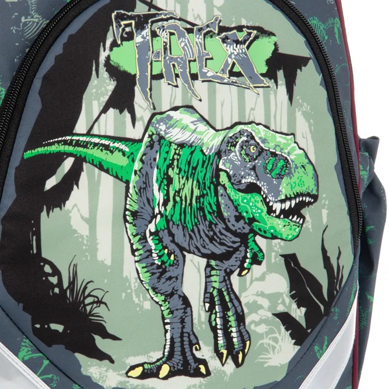 Školský batoh anatomický T-Rex ARS UNA