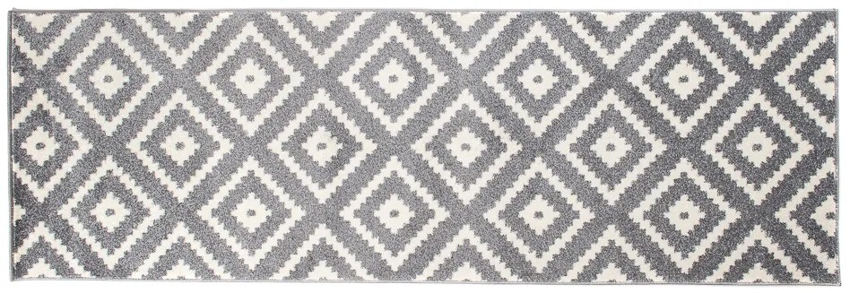 PROXIMA.store - Dizajnový koberec GALLA ROZMERY: 120x200