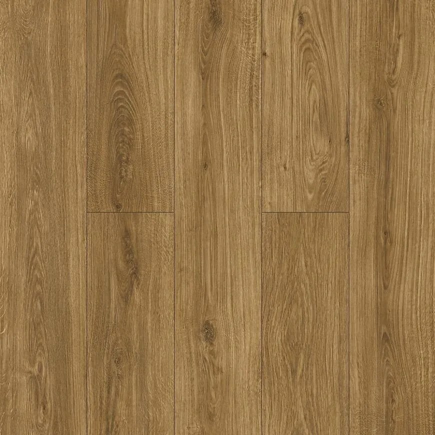 Laminátová podlaha vodeodolná Dub Naples 8 mm AC4 Milo Aqua Block 24h 40554