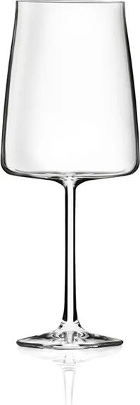 RCR ESSENTIAL POHÁR NA VÍNO 650ML SADA 6KS