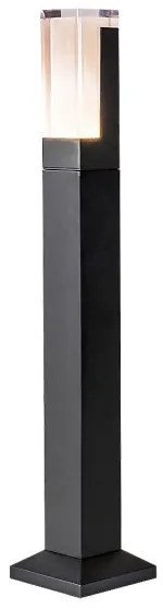 Rabalux 77128 - LED Vonkajšia lampa DARVAS LED/7W/230V IP54