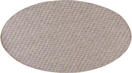 Koberec VERANDA GRAY MAA KM26A kruh