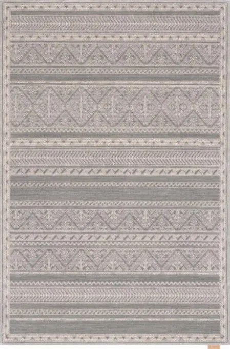 Koberec Agnella Calisia M Lawrence grafitový