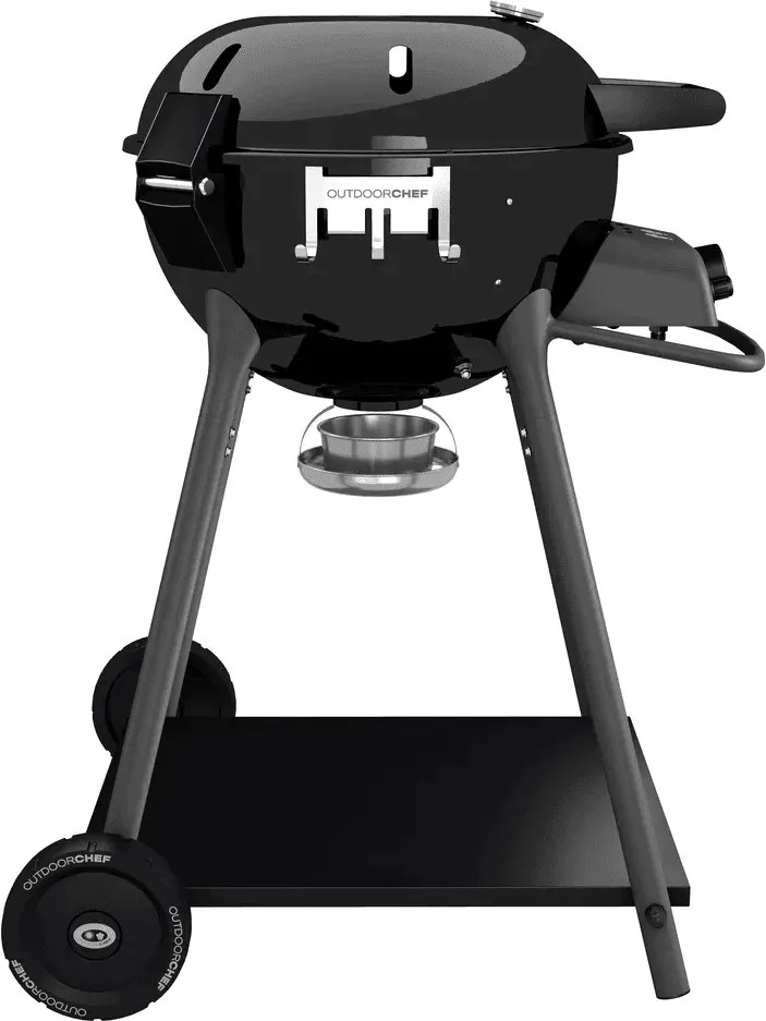 Kensington 480 G - záhradný gril