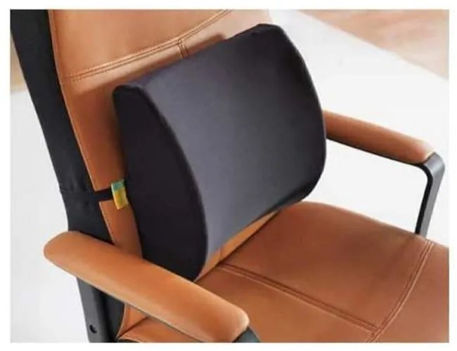 Ergonomický vankúš s výplňou z pamäťovej peny 35x45 cm – Mila Home