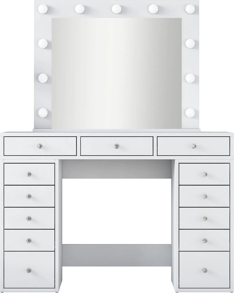 Toaletný stolík BJ119 - 2895