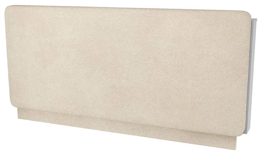 Čalúnená opierka hlavy Concept Pro CP-12, Farby: ART 82630 + biela