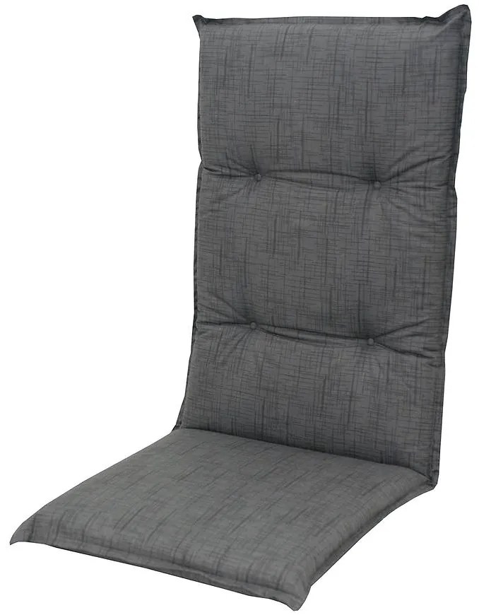 Podsedák na záhradnú stoličku 6996 vysoký