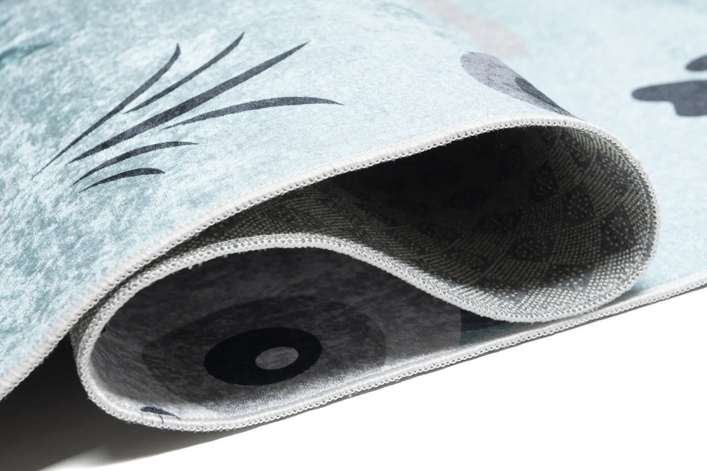 TA Koberec 36460 VYTLAČIŤ EMMA Rozmer: 80x150 cm