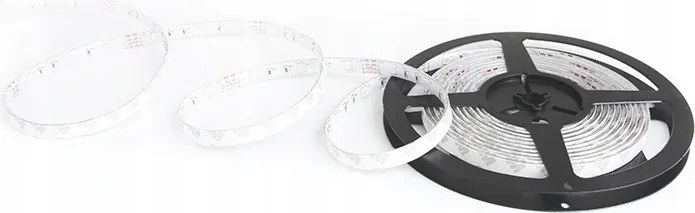RGB LED pásik 5050 2,5m IP20 + diaľkové ovládanie KIT