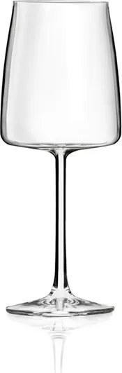 RCR ESSENTIAL POHÁR NA VÍNO 430ML SADA 6KS