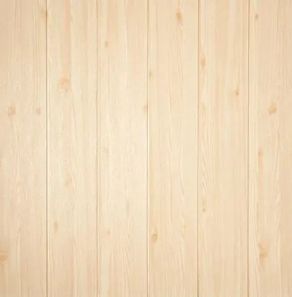 Samolepiace penové 3D panely W2-03, rozmer 70 x 70 cm, drevený obklad borovica prírodná, IMPOL TRADE