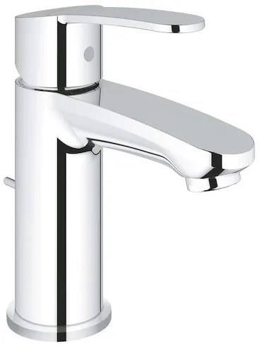 Grohe Eurostyle Cosmopolitan umývadlová batéria s výpusťou chróm 23037002 G23037002