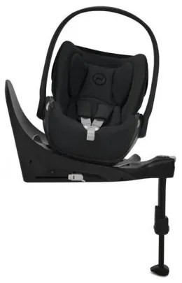 Autosedačka Cybex CLOUD Z2 i-size PLUS 2023 khaki green