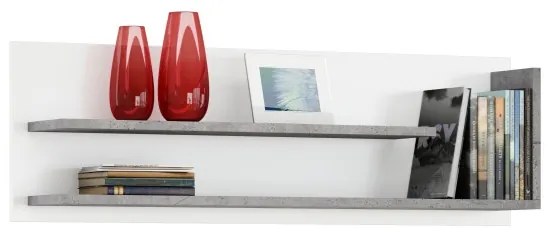 Mazzoni FOLK PW-110, závesná polica