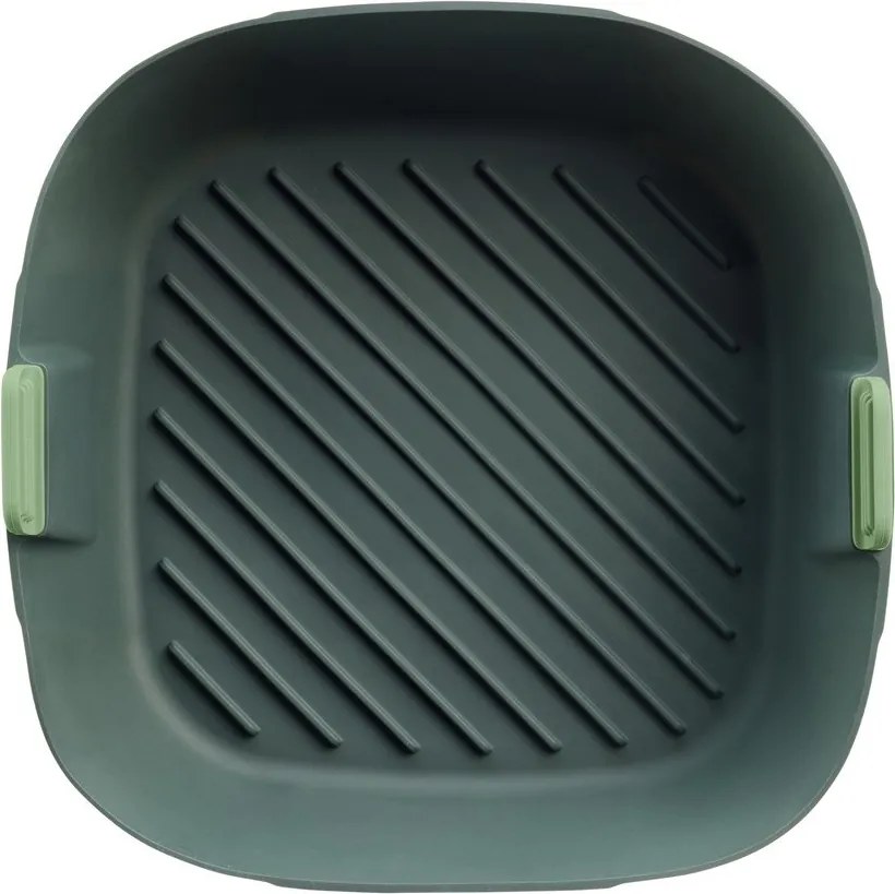 Silikónový košík do teplovzdušnej fritézy 25x25 cm XL – Lékué