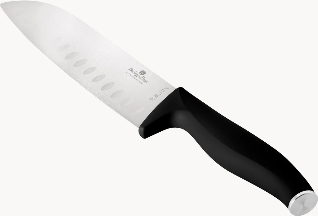 Nôž santoku z nehrdzavejúcej ocele Berlinger Haus