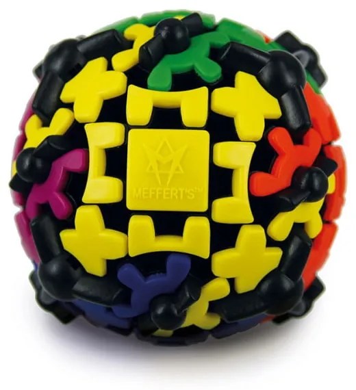 Hlavolam Gear Ball – RecentToys