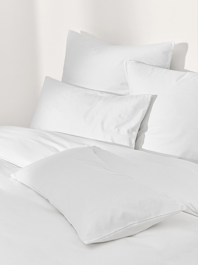 Flanelová obliečka na paplón Biba