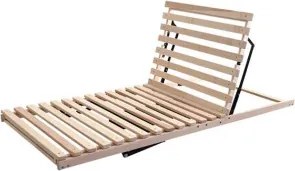 Ahorn FAGUS LATT MOTOR PEVNÝ LATOVÝ ROŠT Rozmery 80x200