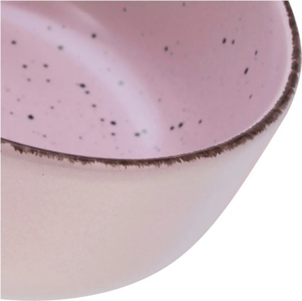 Jedálenský servis (16 dielov) Modern Fashion