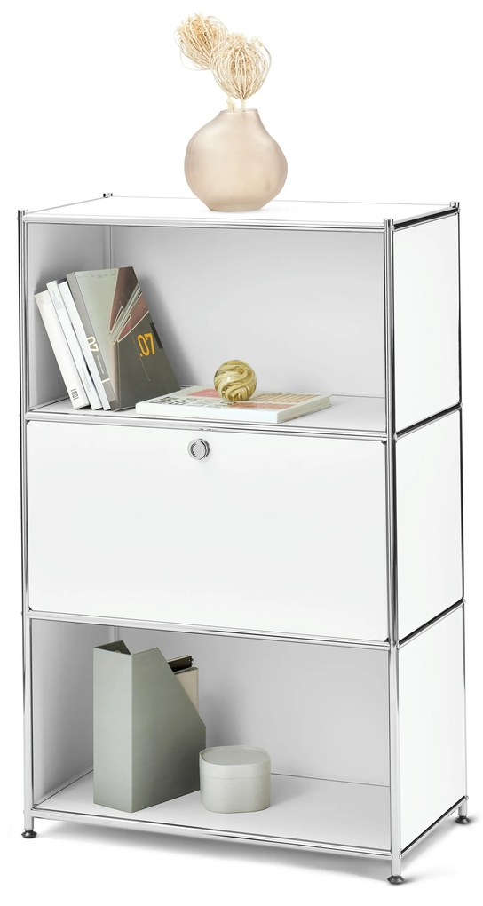 Komoda »CN3« s výklopným priečinkom