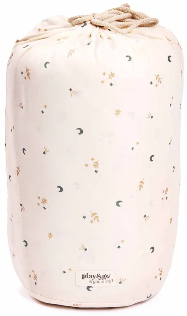 Play&Go Podložka na hranie Organic Moon